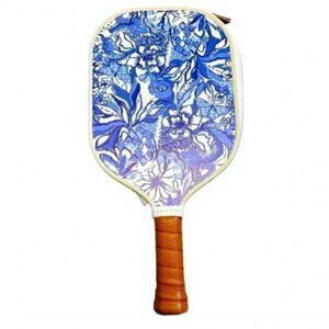 LILLY Pulitzer x Recess Pickleball Paddle Rare